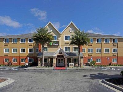 Extended Stay America Jacksonville - Salisbury Rd. - Southpoint