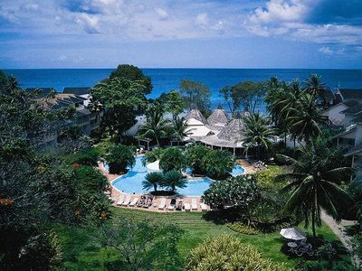 The Club Barbados Resort & Spa - Erwachsenenhotel ab 16 Jahren