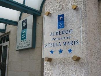 Hotel Stella Maris - Grado