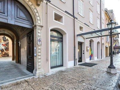 Best Western Premier Hotel Milano Palace Modena