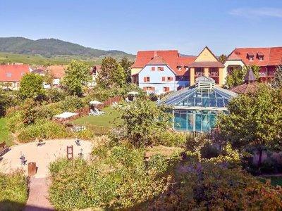 Pierre & Vacances Residence Le Clos d´ Eguisheim