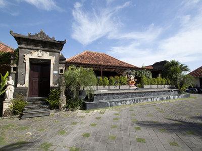 Bali Nyuh Gading Villas & Spa