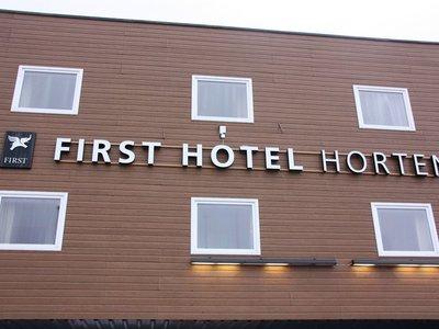 First Hotel Horten