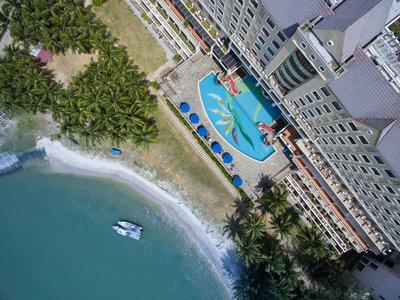 Corus Paradise Resort Port Dickson - Port Dickson
