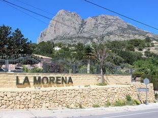 La Morena Guest House