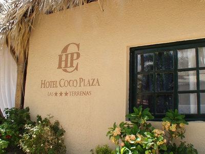 Coco Plaza