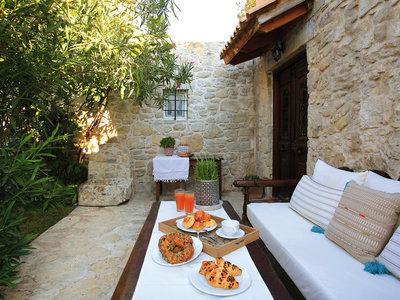 Cretan Traditional Villas - Villa Kamilari