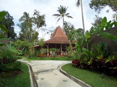 Senetan Villas & Spa Resort
