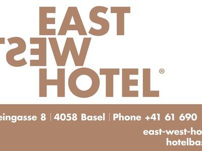 East-West Riverside Hotel