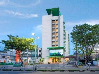Whiz Prime Hotel Balikpapan