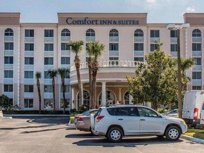 Comfort Inn & Suites - Lakeland