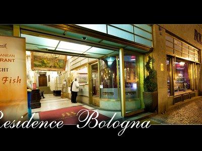 Residence Bologna - Estartit