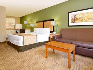Extended Stay America - Washington D.C. - Chantilly