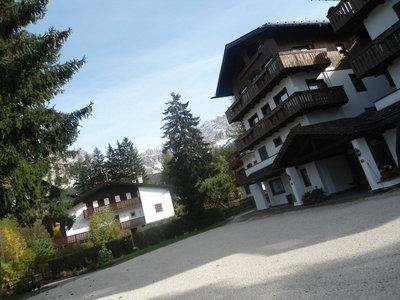 Hotel Principe - Cortina D'Ampezzo