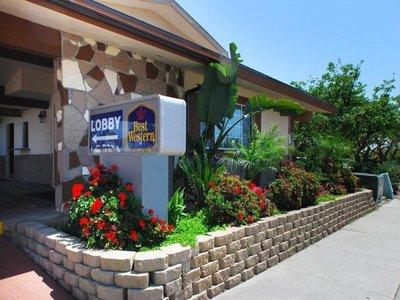 Quality Inn Chula Vista San Diego South