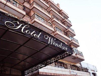 Windsor Hotel - Barranquilla