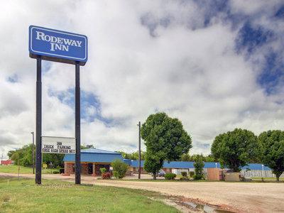Rodeway Inn - Gainesville