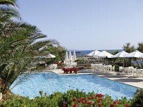 Hotel Tres Playas