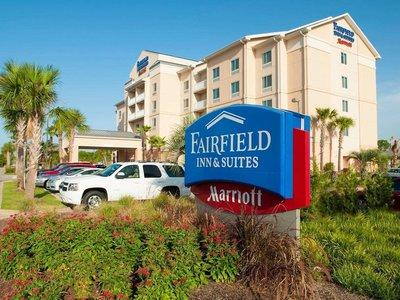 Fairfield Inn & Suites Marriott Orange Beach