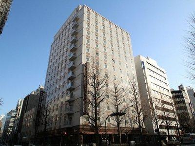 APA Hotel Yokohama-Kannai