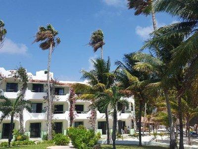 Hotel Akumal Caribe