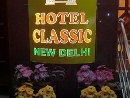 Classic - Delhi / Neu Delhi