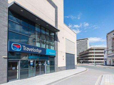 Travelodge Plymouth - Plymouth