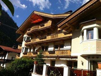 Appartements Austria - Mayrhofen