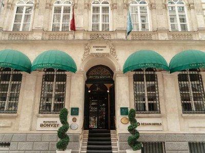 The House Hotel Karaköy