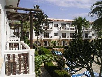 Lysithea Beach Hotel & Apartments