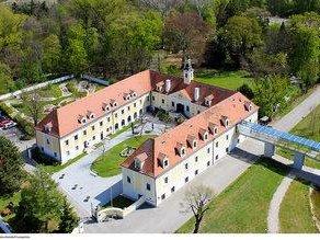 Schloss Haindorf - Langenlois