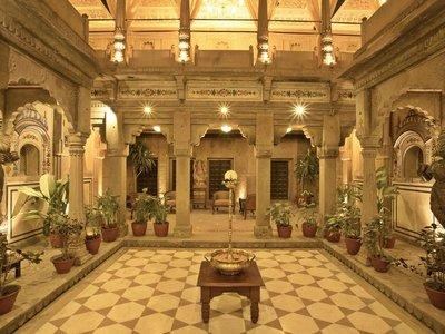Brijrama Palace Varanasi