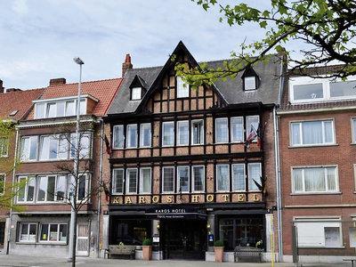 Floris Hotel Karos Brugge