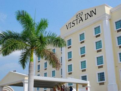 Rio Vista Inn