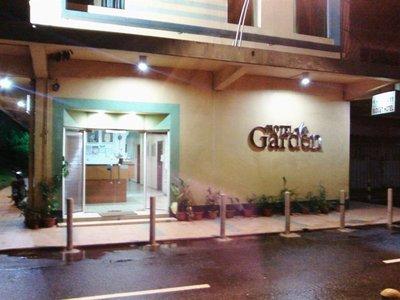Hotel Garden - Kota Kinabalu