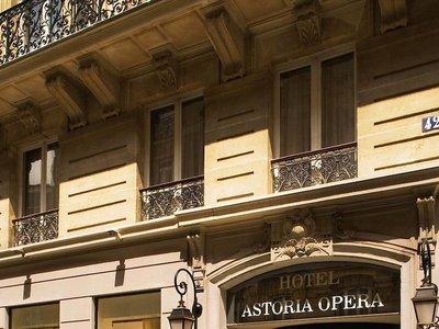 Astoria Opera
