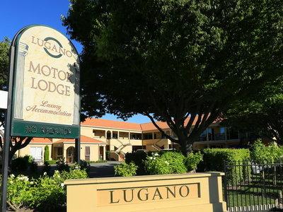 Lugano Motor Lodge