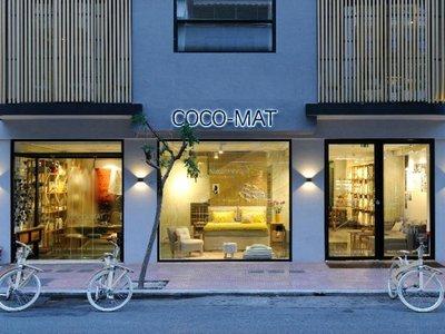 COCO MAT Hotel Athens