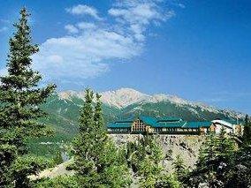 Mt.McKinley Princess Lodge