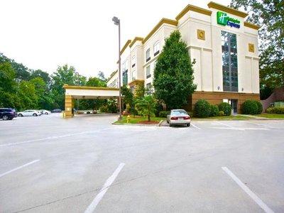 Holiday Inn Express Atlanta NE I-85 Clairmont
