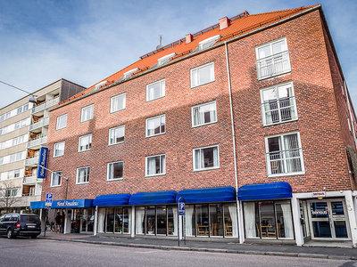 Hotel Amadeus - Halmstad