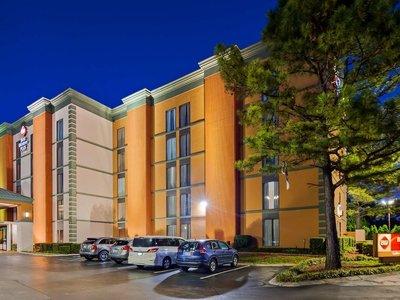 Best Western Galleria Inn & Suites - Memphis