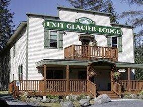 Exit Glacier Lodge - Seaward