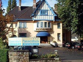 Hostellerie Pannenhuis