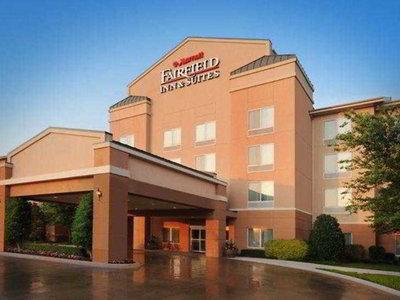 Fairfield Inn and Suites by Marriott Austin Northwest