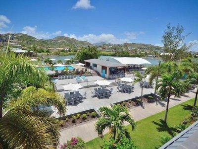Royal St.Kitts Hotel & Casino