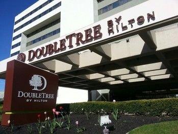 DoubleTree by Hilton Hotel Binghamton