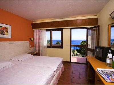 Galo Resort Hotel Alpino Atlantico - Erwachsenenhotel