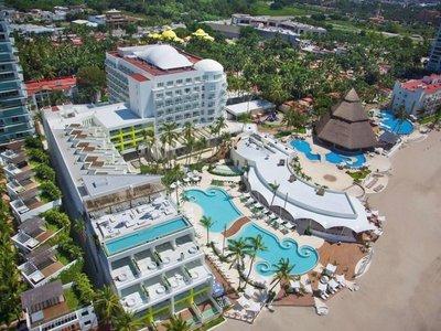 Hilton Puerto Vallarta Resort