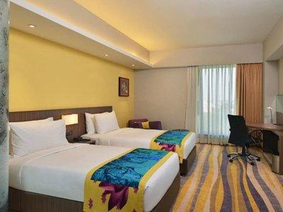Holiday Inn Express Ahmedabad Ashram Road